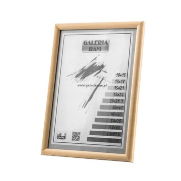 Rama Ramka na zdjęcie 15x21 sur G -WAŁEK-