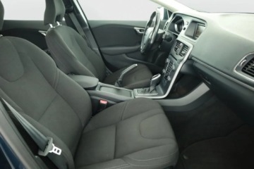 Volvo S40 II 2015 Volvo V40 2.0 D3, Salon Polska, Automat, Klima, zdjęcie 6