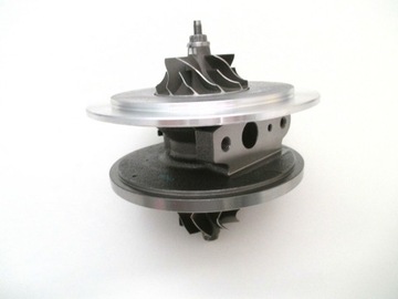 DŘEŇ TURBÍNY 725864-0001 NISSAN PRIME 2.2 DI 126KM