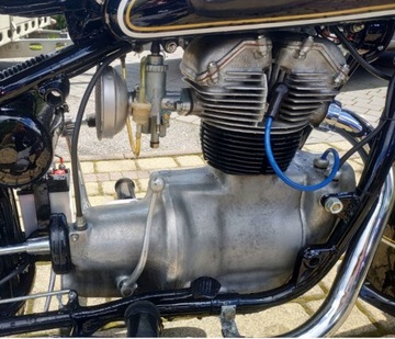 JAWA CZ 350 634 472 175 476 477 487 488 WSK 175 JUNAK M10 Simson AWO Gaźnik