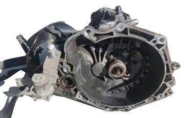 SKRZYNIA BIEGÓW OPEL Corsa C 5B 1.7 CDTI SPRAWNA