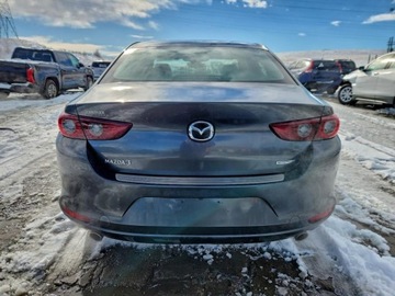Mazda 3 IV 2022 Mazda 3 Select 2022 2.5 Benzyna 191KM, zdjęcie 2