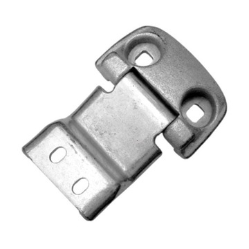 PANT DVEŘE ZADNÍ VRCH FIAT DUCATO 2006 2007 2008 2009 2010 2011 2012 2013