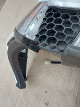 Обтекатель фонаря Slam 50