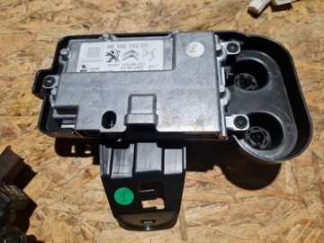 Psa moduł night Vision ECU