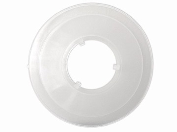BEZBARWNA OSŁONA SZPRYCH ZACZEPY PROTEKTOR 13,5 cm