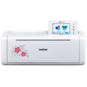 Ploter tnąco-skanujący Brother SDX1250