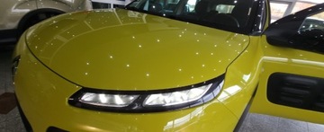 Citroen C4 Cactus Crossover 1.2 PureTech 82KM 2015 Citroen C4 Cactus 1.2 Benzyna 82 km Kamera Ledy Bardzo ladny stat 1.2 82KM, zdjęcie 33