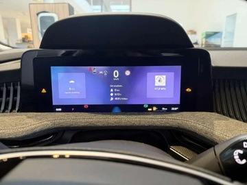 Skoda Superb IV Liftback 2.0 TDI 193KM 2025 Skoda Superb Superb Edition 130 2,0 TDI 142 kW 7-biegowa DSG 4x4 2.0 Diesel, zdjęcie 31