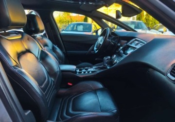 DS 5 Hatchback (Citroen) 2.0 HDi 163KM 2012 Citroen DS5 Citroen DS5 HDi 165 Business 2.0 Diesel 163KM, zdjęcie 6