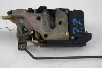 ZÁMEK DVEŘE PRAVÝ PŘEDNÍ FIAT MAREA 99R