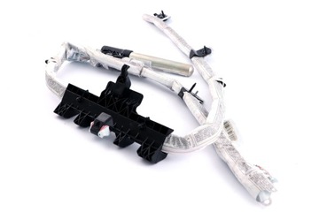 BMW E87 Шторка безопасности, левая подушка безопасности