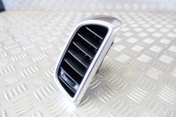 Porsche Cayenne (92a) 7p5819203 3,0L дизельное топливо 180 кВт задней вентиляционной решетки