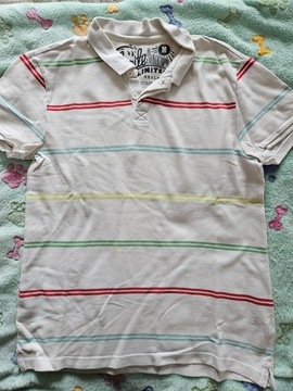 Koszulka polo Reserved