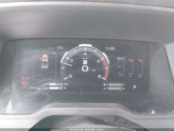 Toyota Tundra II 2022 Toyota Tundra Platinum, 2022r., 4x4, 3.4L 3.4 Benzyna 389KM, zdjęcie 10