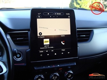 Renault Arkana 2021 Renault Arkana RENAULT Arkana Intens 1.6 E-TECH Hybrid 145KM 1.6 Hybryda, zdjęcie 21