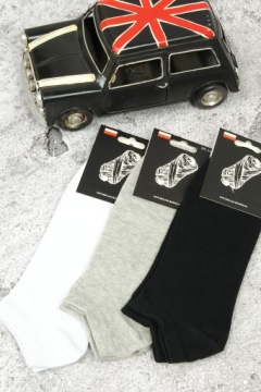 5 польских носков PREMIUM BAWN 39-42