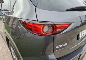 Mazda CX-5 II SUV 2.0 SKY-G 165KM 2019 Mazda CX-5 Mazda CX-5 2.0 Benzyna 164KM, zdjęcie 5