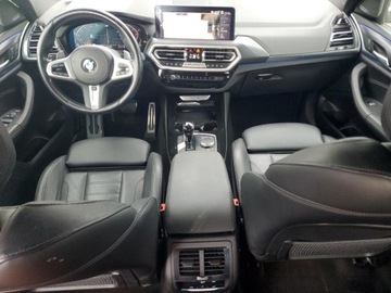 BMW X3 G01 2023 BMW X3 xDrive30i 2023 2.0l 2.0 Benzyna 248KM, zdjęcie 8