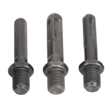 ШНЕК ДЛЯ РАСКОЛЕНИЯ ДРЕВЕСИНЫ 50 ММ, КОНУСНАЯ ДРЕЛЬ