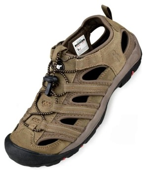 Sandały trekkingowe CXS Sahara 44