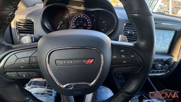 Dodge Durango III 5.7 V8 364KM 2019 Dodge Durango 5.7HEMI Gaz RT 7 os. full opcja bardzo zadbany 1wl zamiana 1, zdjęcie 25