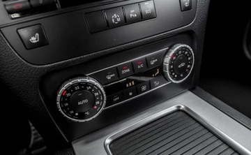 Mercedes GLK Off-roader Facelifting 220 CDI BlueTEC 170KM 2014 Mercedes-Benz GLK AMG-PAKIET 2.2d 170Ps Bixenon Alkantara Navi Ledy 4x4 Au, zdjęcie 33