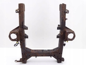 DISCOVERY II 98-04 ПЕРЕДНЯЯ ЧАСТЬ ПЕРЕДНЕЙ РАМКИ