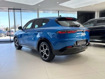 Alfa Romeo 2024 Alfa Romeo Tonale Veloce Kamera 360deg ACC Nawigacja CarPlayAndroid Au, zdjęcie 1