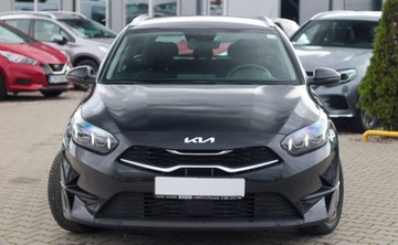 Kia Ceed III Kombi Facelifting 1.0 T-GDI 120KM 2023 Kia Ceed swiezo sprowadzone, 20tys przebiegu Benzyna 120KM, zdjęcie 8