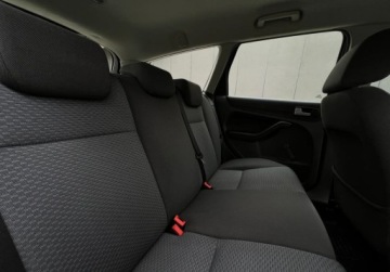 Ford Focus II 2006 Ford Focus Klima Alu Super Stan Warszawa 1.8 Benzyna 116KM, zdjęcie 13