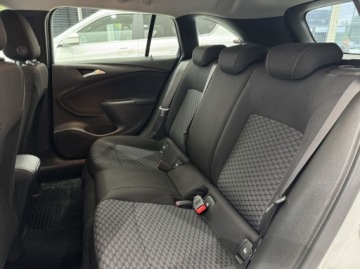 Opel Astra K Sportstourer Facelifting 1.5 Diesel 122KM 2021 Opel Astra Edition LED CarPlayAndroid Auto Czujniki parkowania FV23, zdjęcie 11