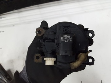 C4 GRAND PICASSO I 06-12R HALOGEN LEVÝ