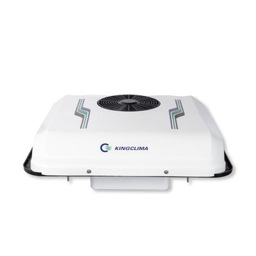 Klimatyzator dachowy / klimatyzacja postojowa do kampera Coolpro 2800C 12V