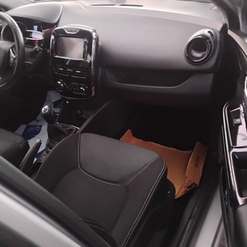 Renault Clio IV Hatchback 5d ENERGY TCe 99g 90KM 2013 Renault Clio IV 0.9 BENZYNA, moc 90 kM, EURO5, zdjęcie 30