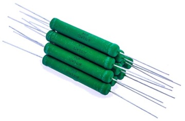 Rezystor SUPERES Ty-Ohm 3,3 Ohm bezinduk 3R3 10W