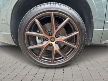 Cupra Ateca Crossover Facelifting 1.5 TSI 150KM 2024 Cupra Ateca LED tempomat ACC panorama audio Beats podgrzewane fotele, zdjęcie 21