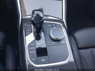 BMW Seria 3 G20-G21 2020 BMW Seria 3 2020 BMW 3 Series 330i Sedan North America 2.0 Benzyna 255KM, zdjęcie 20
