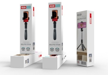 Держатель для штатива для селфи-палки с пультом BT для Apple iPhone 14/PRO