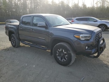 Toyota Tacoma II 2020 Toyota Tacoma TOYOTA TACOMA DOUBLE CAB, 2020r...., zdjęcie 1