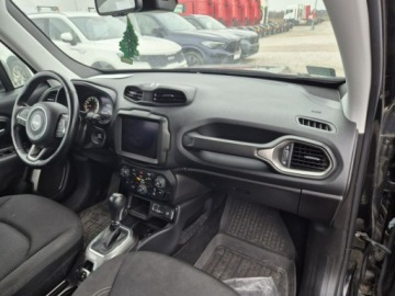 Jeep Renegade SUV Facelifting 1.3 GSE T4 Turbo 150KM 2019 Jeep Renegade Poleasingowe.pl, zdjęcie 12