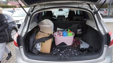 Nissan Qashqai I Crossover Facelifting  1.5 dCi 110KM 2010 Nissan Qashqai super stan. Gwarancja. Polecam!!!, zdjęcie 11