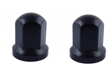 OSŁONA NAKŁADKA SZPILKI NAKRĘTKI DŁUGA 33mm 2szt