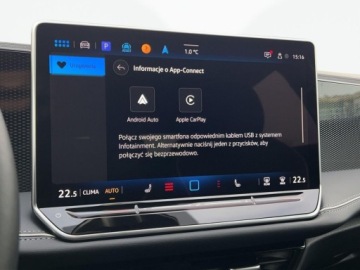 Volkswagen Passat B8 Variant Facelifting 1.5 TSI EVO 150KM 2025 Volkswagen Passat 1.5eTSI 150KM Business SerwisASO Virtual Acc Led Hak FV23, zdjęcie 32