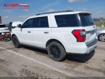 Ford Expedition III 2019 Ford Expedition 2019 Ford Expedition Limited 4x4 3.5 Benzyna 375KM, zdjęcie 3