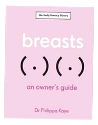 BREASTS KAYE PHILIPPA