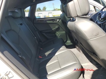 Porsche Macan 2024 Porsche Macan 2024 2.0L Turbo AWD 2.0 Benzyna 261KM, zdjęcie 11