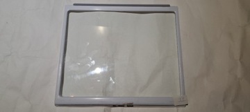 PÓŁKA SZKLANA DO LODÓWKI SAMSUNG SIDE DA97-07794A