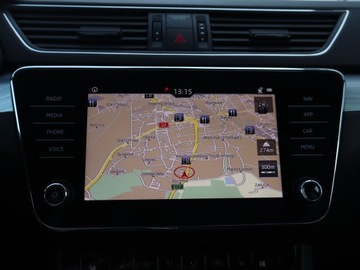 Skoda Superb III Kombi Facelifting 2.0 TDI SCR 150KM 2020 Skoda Superb 2.0 TDI, Salon Polska, 1. Właściciel, zdjęcie 11