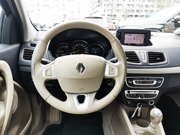 Renault Fluence Sedan 2.0 16V 140KM 2012 RENAULT FLUENCE Privilege, Salon Polska, Benzyna 2.0 16V 140KM, VAT23%, zdjęcie 6